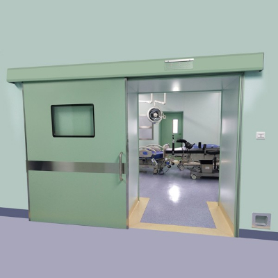 氣密自動(dòng)門